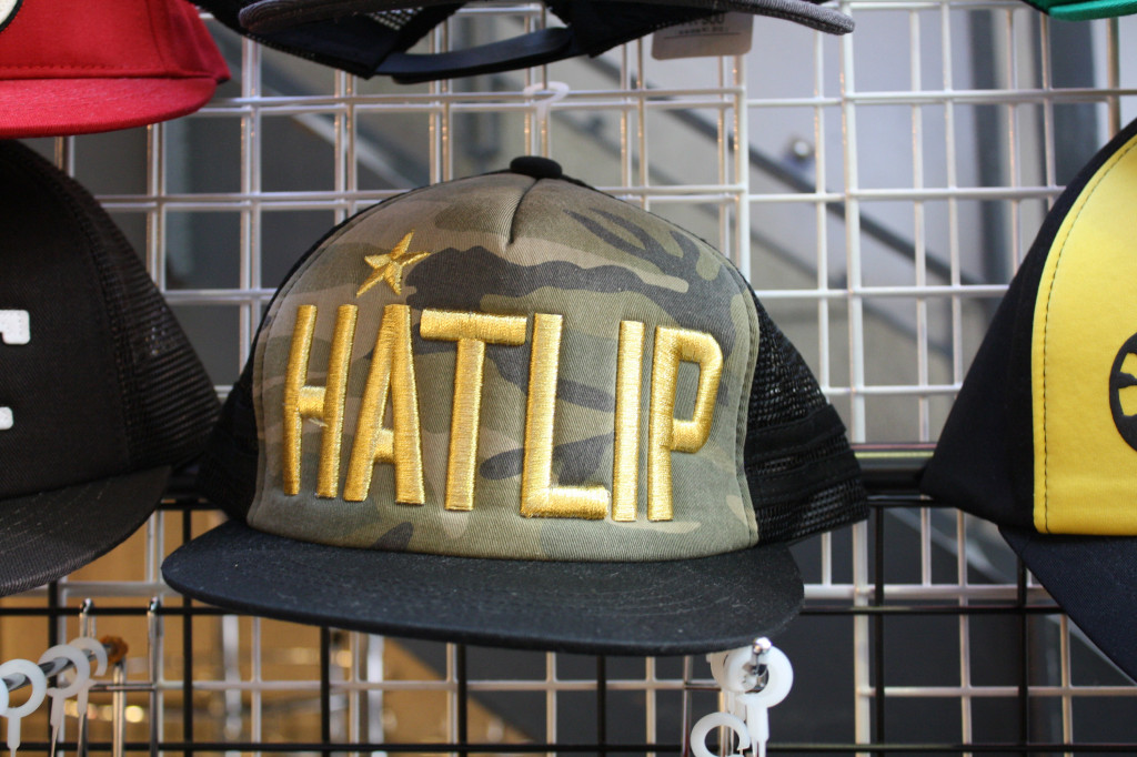 hatlip